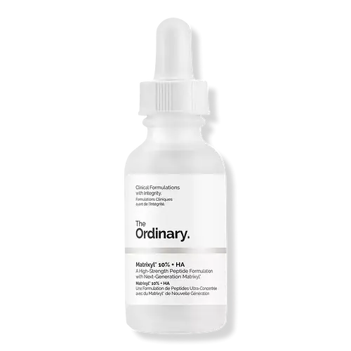 The Ordinary Matrixyl 10% + HA