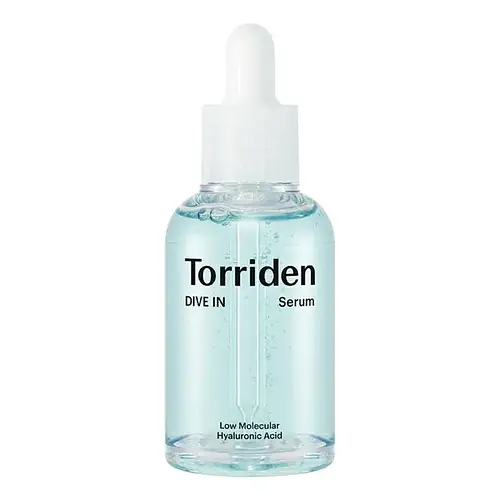 Torriden Dive-in Low-Molecular Hyaluronic Acid Serum