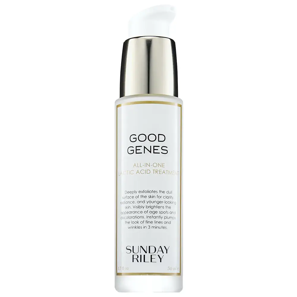 Sunday Riley Good Genes All-In-One Lactic Acid Treatment