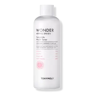 TONYMOLY Wonder Ceramide Mochi Toner