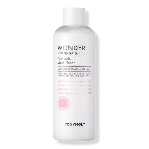 TONYMOLY Wonder Ceramide Mochi Toner