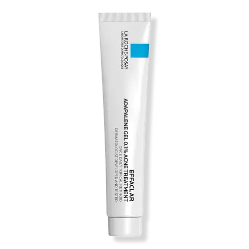 La Roche-Posay Effaclar Adapalene Gel 0.1% Topical Retinoid For Acne