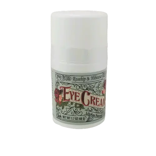 LilyAna Naturals Eye Cream Moisturizer