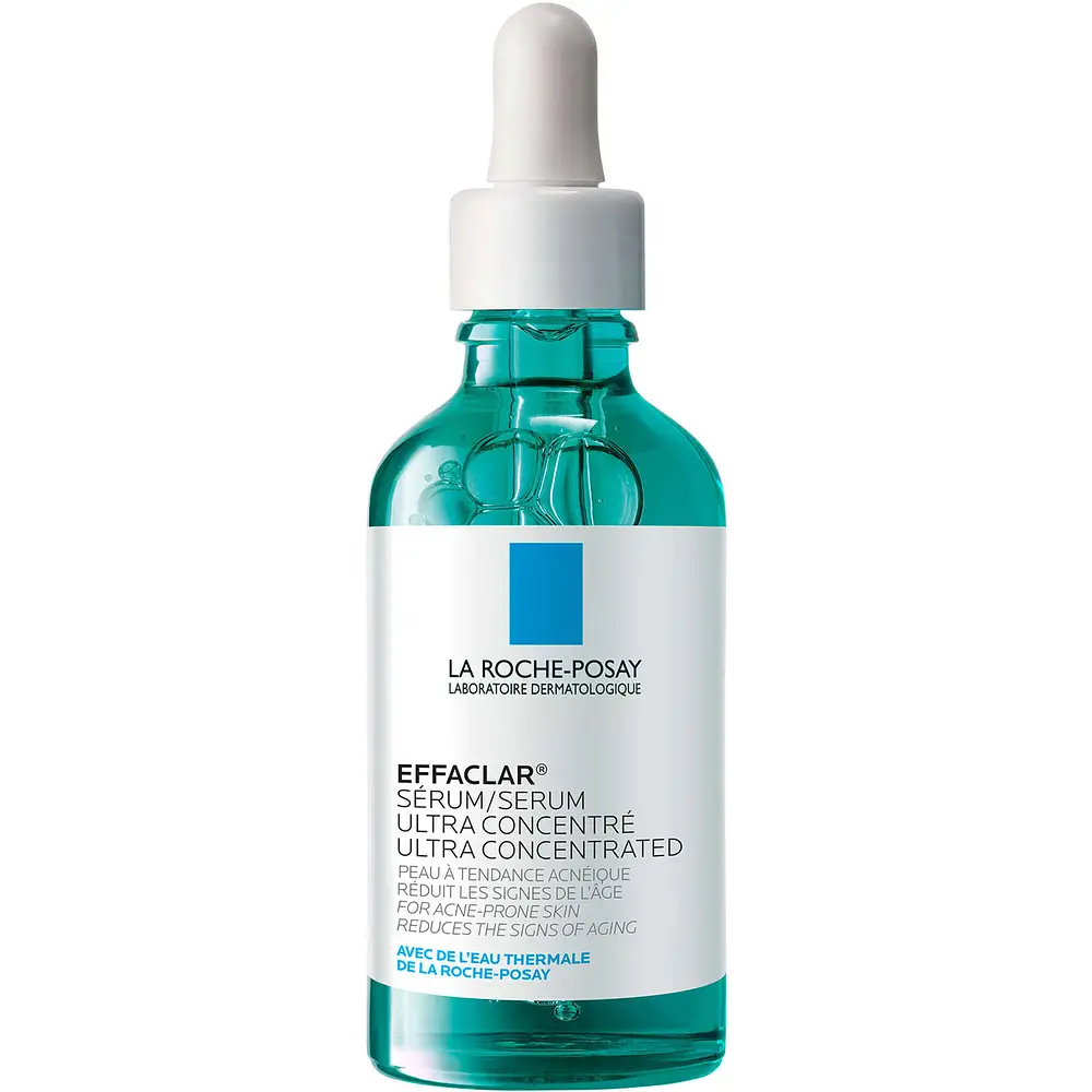 La Roche-Posay Effaclar Ultra Concentrated Serum
