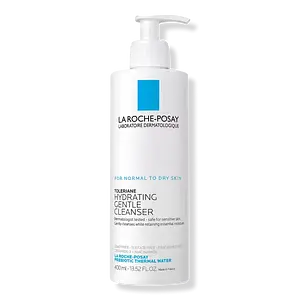 La Roche-Posay Toleriane Hydrating Gentle Cleanser EU
