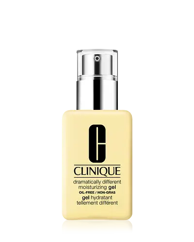 Clinique Dramatically Different Moisturizing Gel