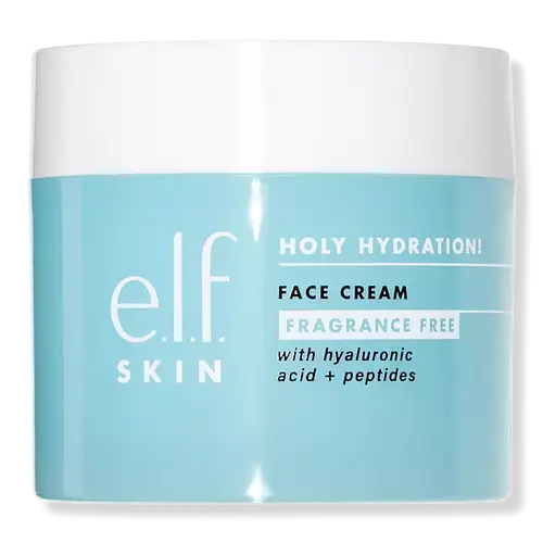 e.l.f. cosmetics Holy Hydration! Face Cream US