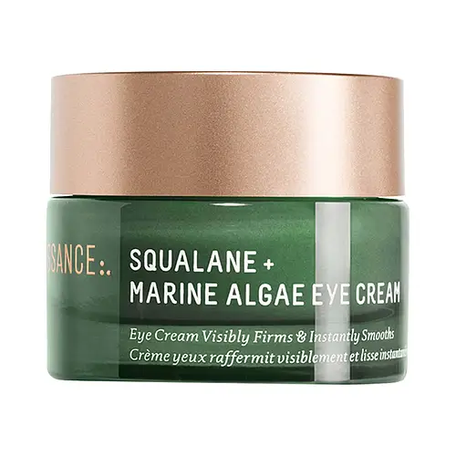 Biossance Squalane + Marine Algae Eye Cream