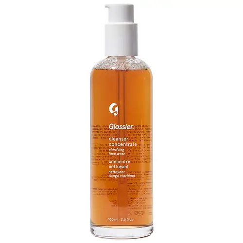 Glossier Cleanser Concentrate