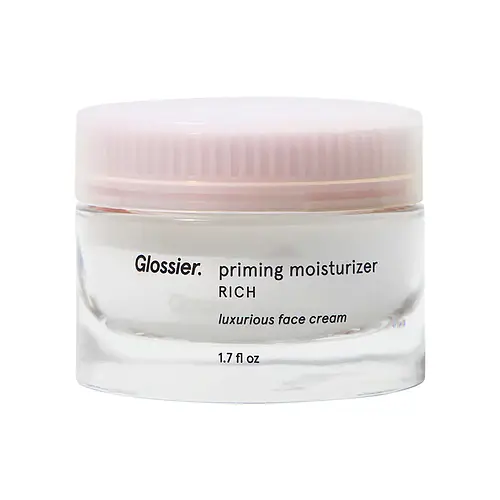 Glossier Priming Moisturizer Rich