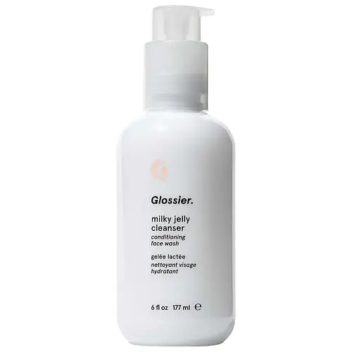 Glossier Milky Jelly Cleanser
