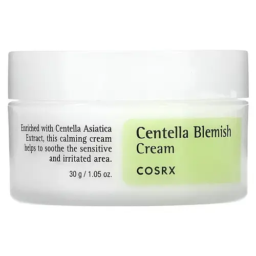 COSRX Centella Blemish Cream