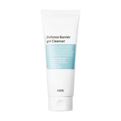 PURITO Defence Barrier pH Cleanser