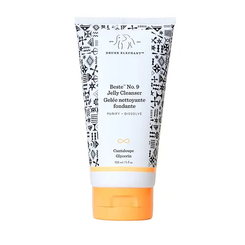 Drunk Elephant Beste No. 9 Jelly Cleanser US
