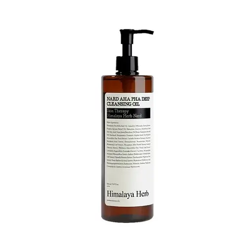 Nard AHA PHA Deep Cleansing Oil