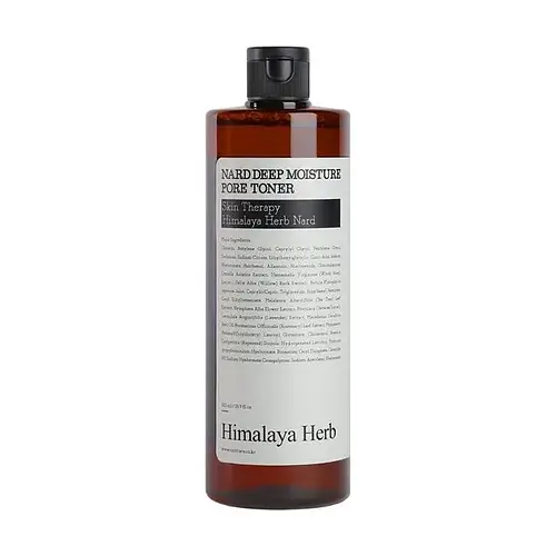 Nard Deep Moisture Pore Toner