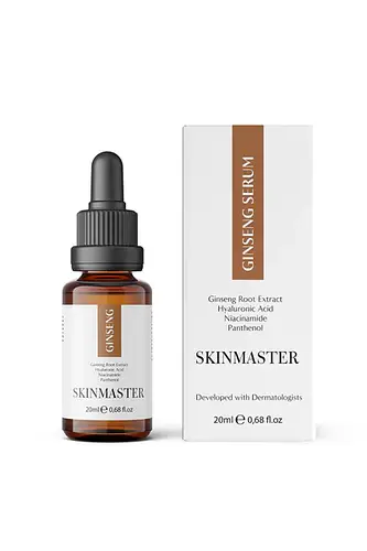SkinMaster Ginseng Serum