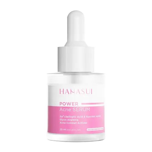 Hanasui Power Serum Acne Serum