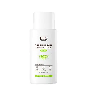 Dr.G Green Mild Up Sun Lotion SPF 50+ PA++++