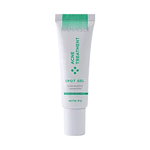 Hanasui Acne Treatment Spot Gel