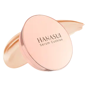 Hanasui Serum Cushion Light Ivory