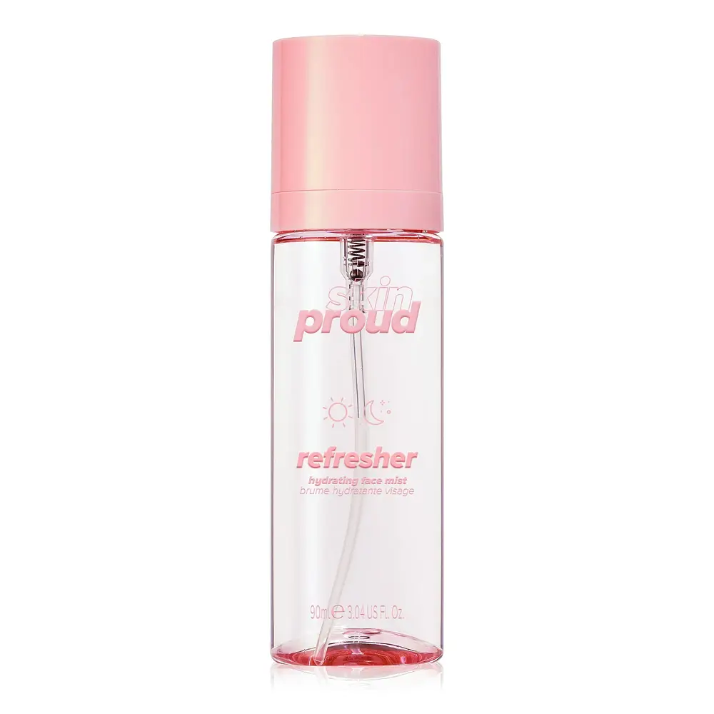 Skin Proud Refresher - Facial Mist