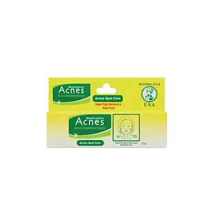 Acnes Spot Care