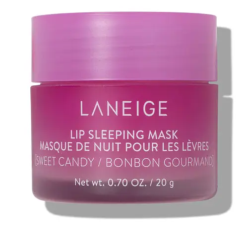 Laneige Lip Sleeping Mask Sweet Candy