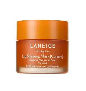 Laneige Lip Sleeping Mask Caramel