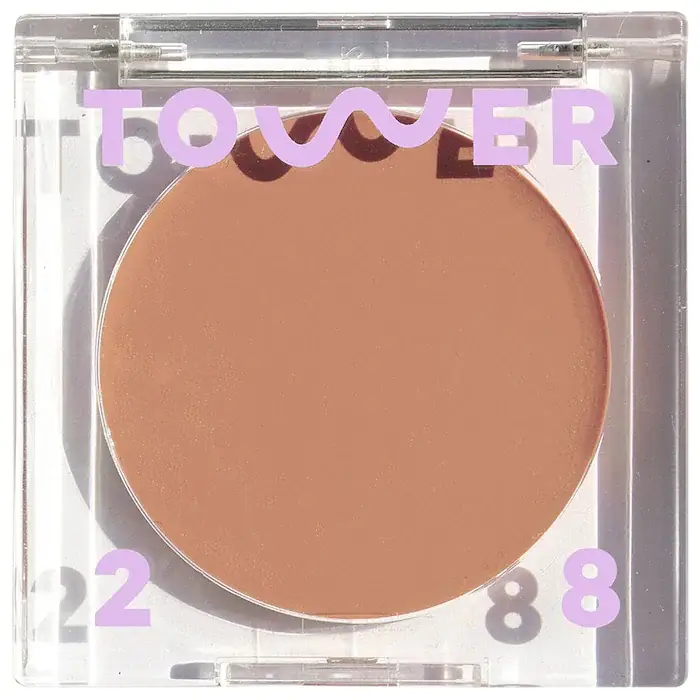 Tower 28 Beauty Sculptino Soft Cream Contour Broad