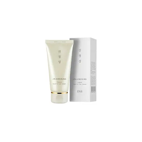 Jin Jung Sung Hybrid Face & Eye Cream (Reformulated)