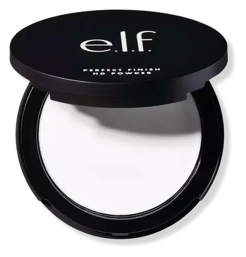 e.l.f. cosmetics Perfect Finish HD Powder