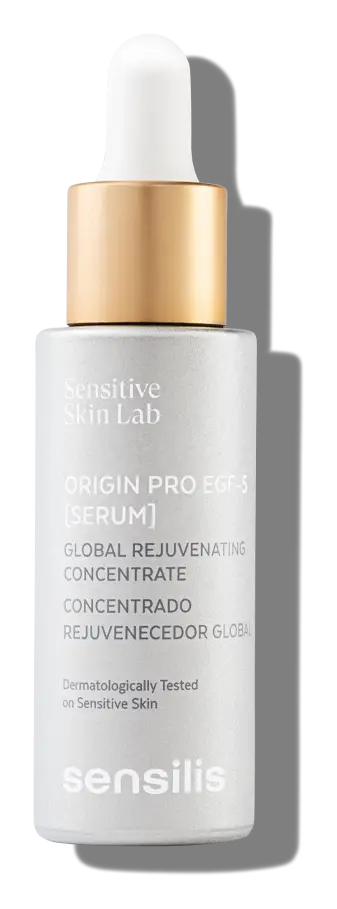 Sensilis Origin Pro EGF-5 [Serum]