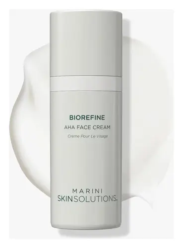 Marini Skinsolutions BioRefine AHA Face Cream
