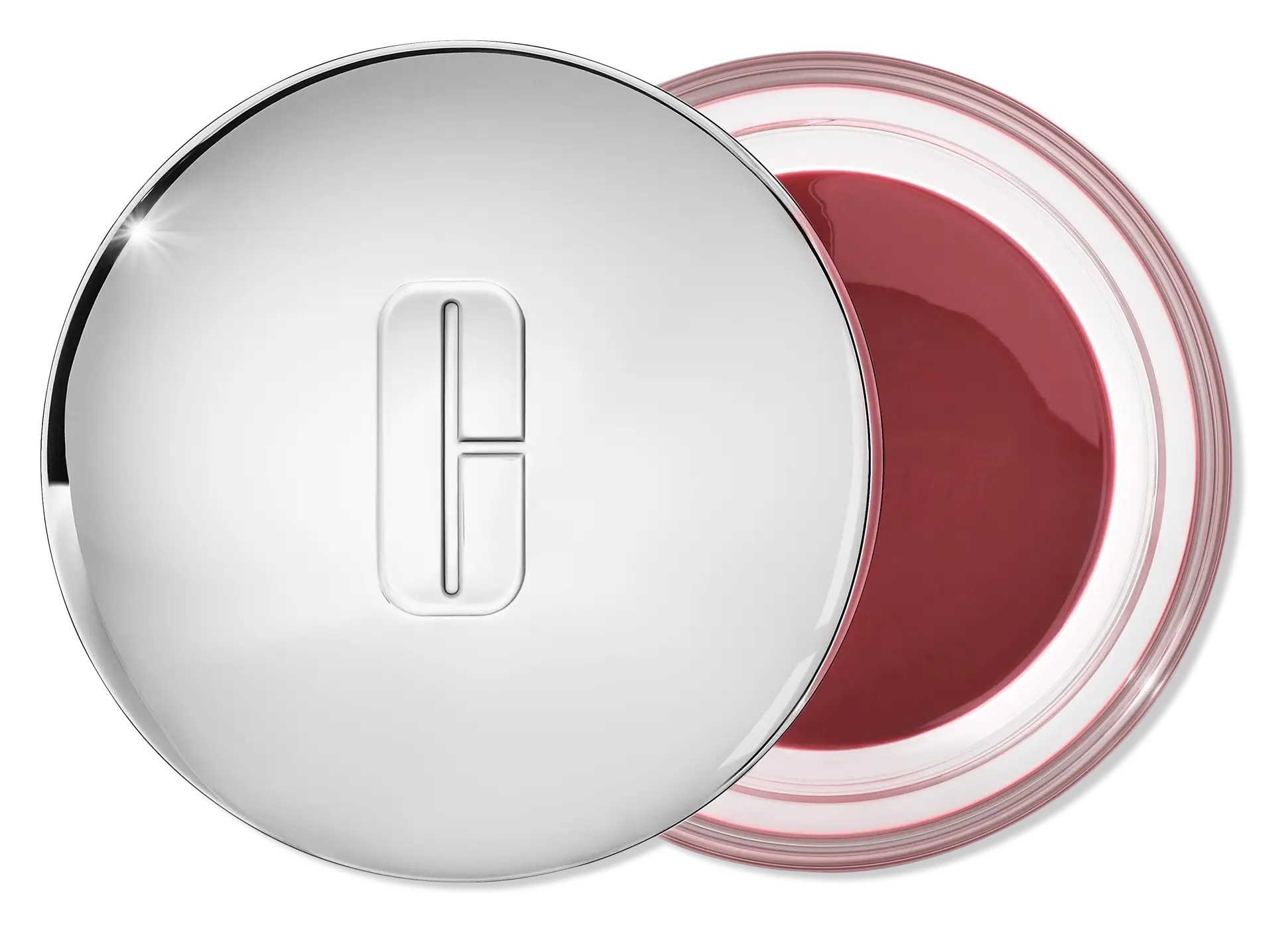 Clinique Daily Calm™ Lip + Cheek Color Soft Berry