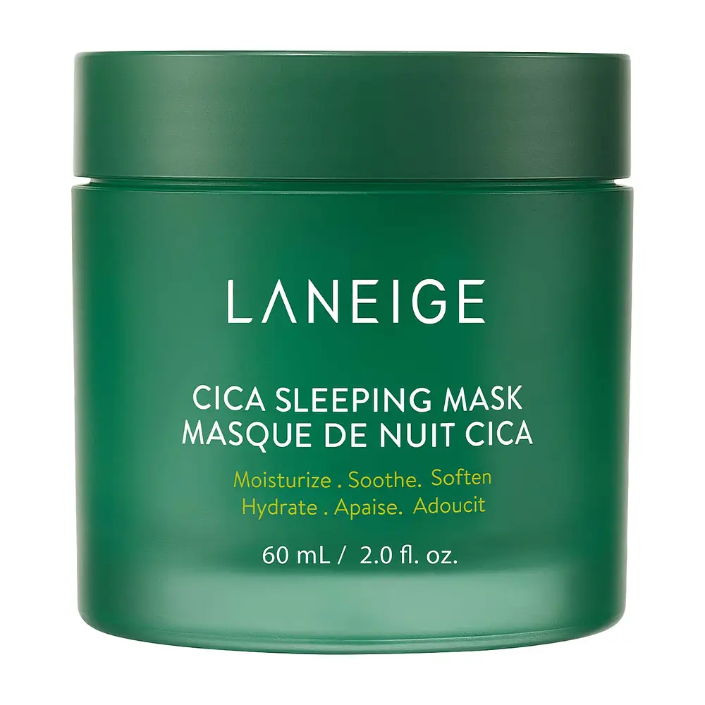 Laneige Cica Sleeping Mask