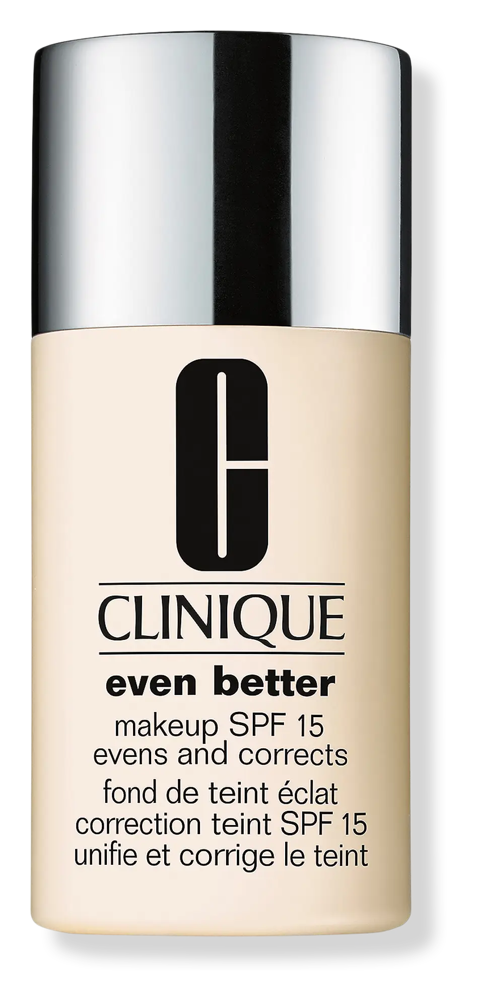 Clinique Even Better Makeup Broad Spectrum SPF 15 CN 0.5 Shell