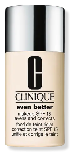 Clinique Even Better Makeup Broad Spectrum SPF 15 CN 0.5 Shell