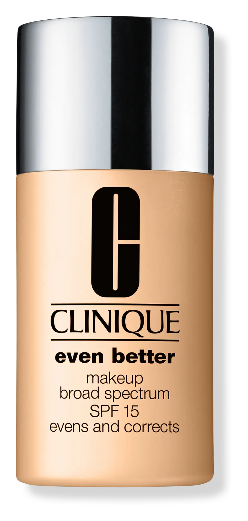 Clinique Even Better Makeup Broad Spectrum SPF 15 WN 46 Golden Neutral