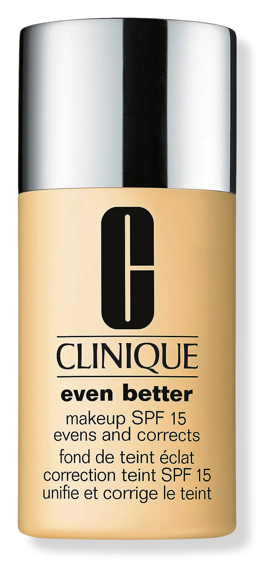 Clinique Even Better Makeup Broad Spectrum SPF 15 WN 48 Oat