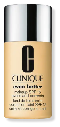 Clinique Even Better Makeup Broad Spectrum SPF 15 WN 48 Oat