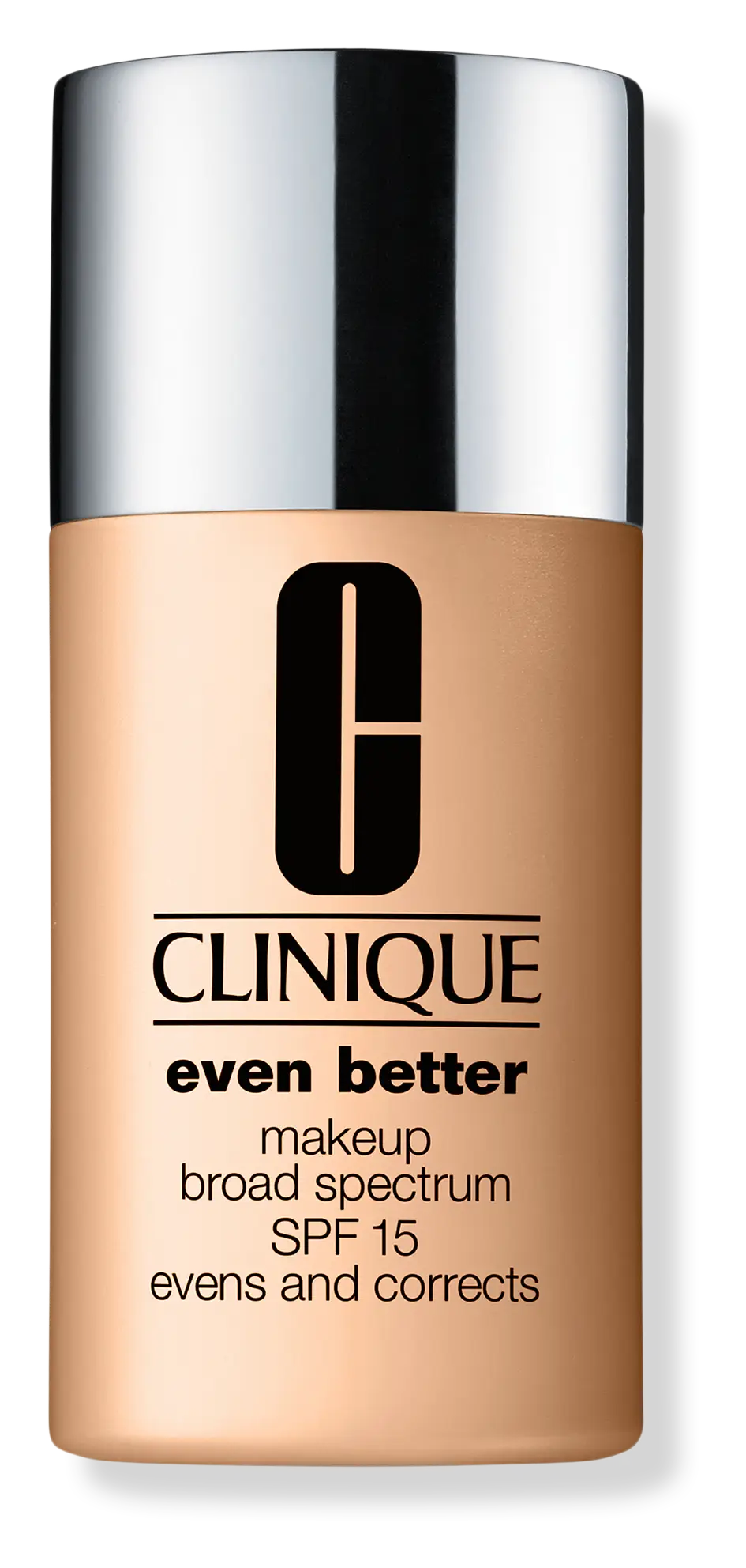 Clinique Even Better Makeup Broad Spectrum SPF 15 CN 52 Neutral