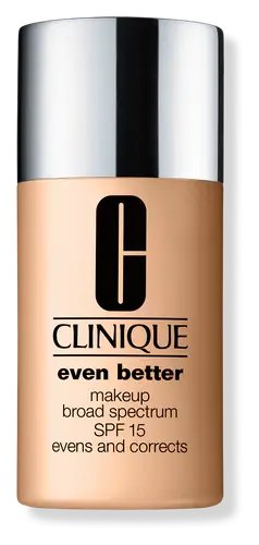 Clinique Even Better Makeup Broad Spectrum SPF 15 CN 52 Neutral