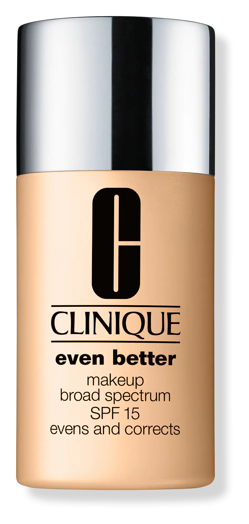 Clinique Even Better Makeup Broad Spectrum SPF 15 WN 56 Cashew