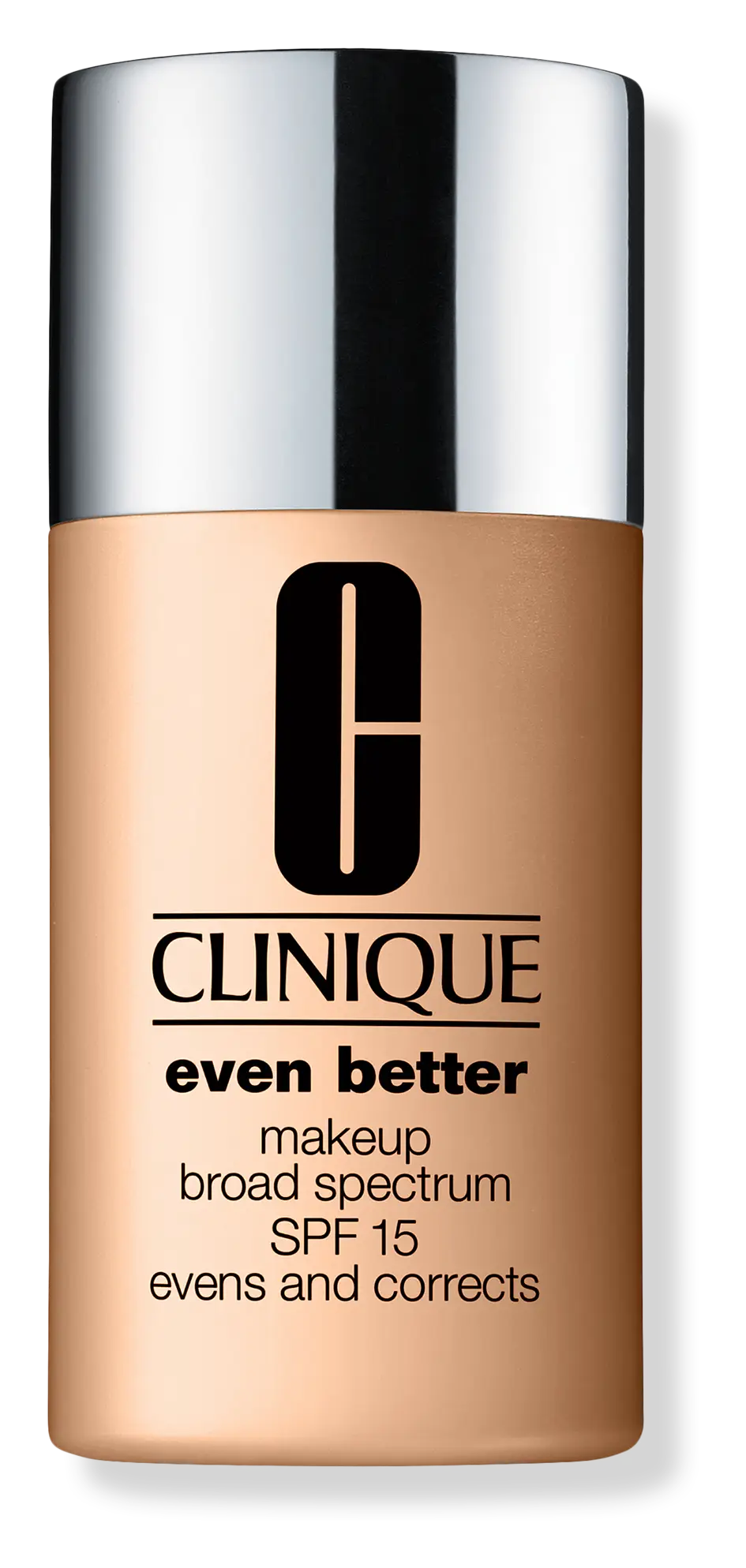 Clinique Even Better Makeup Broad Spectrum SPF 15 CN 62 Porcelain Beige