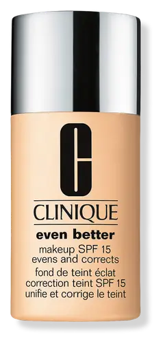 Clinique Even Better Makeup Broad Spectrum SPF 15 WN 69 Cardamon