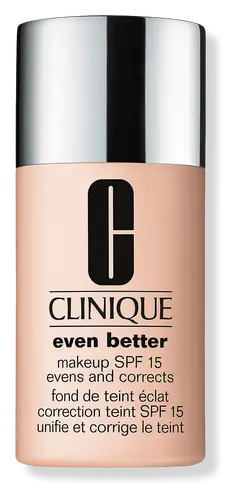 Clinique Even Better Makeup Broad Spectrum SPF 15 CN 29 Bisque