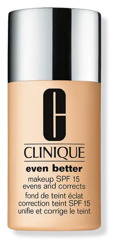 Clinique Even Better Makeup Broad Spectrum SPF 15 WN 30 Biscuit