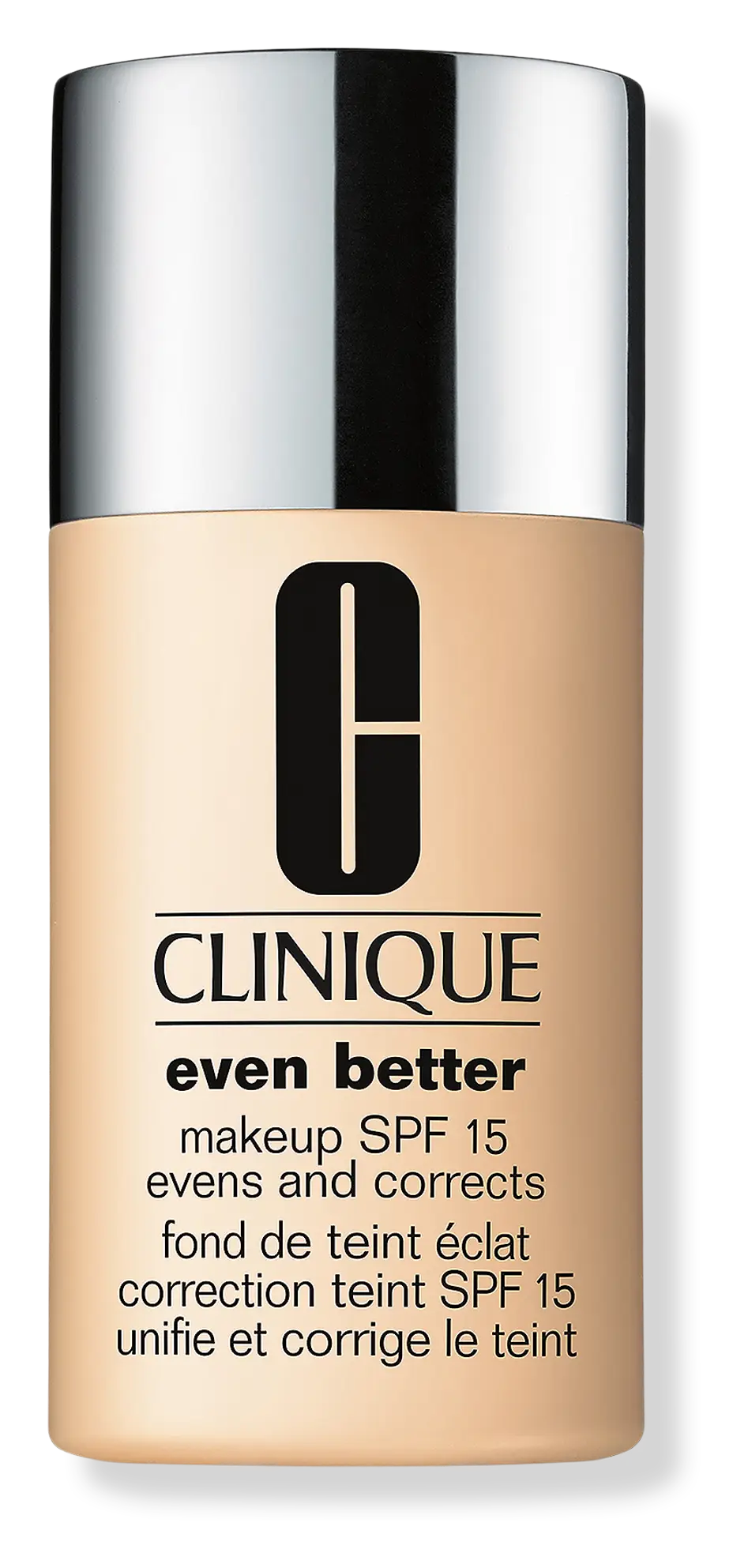 Clinique Even Better Makeup Broad Spectrum SPF 15 WN 38 Stone