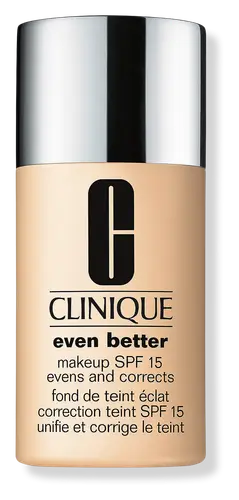 Clinique Even Better Makeup Broad Spectrum SPF 15 WN 38 Stone